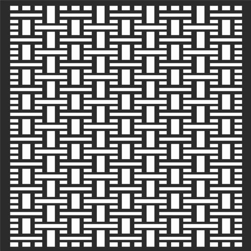 طرح الگوهای صفحه نمایش تزئینی برای برش لیزری - decorative screen patterns for laser cutting 100 - برای دستگاه CNC چوب و لیزر (سی ان سی)