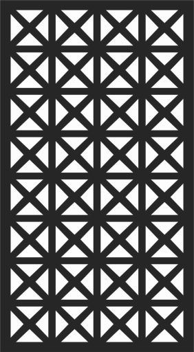 طرح الگوهای صفحه نمایش تزئینی برای برش لیزری - decorative screen patterns for laser cutting 144 - برای دستگاه CNC چوب و لیزر (سی ان سی)
