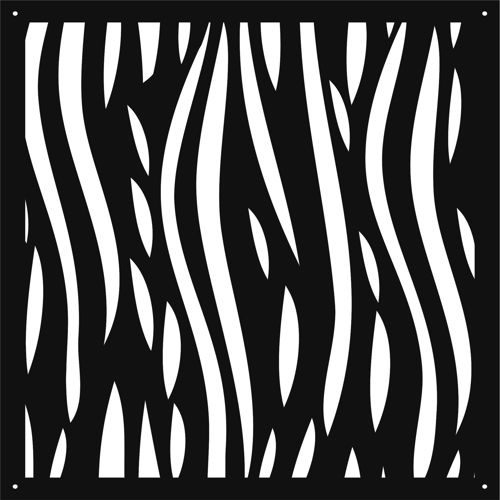 طرح طراحی صفحه دیوار جداکننده دکوراسیون برای برش لیزری - decor divider screen design for laser cutting - برای دستگاه CNC چوب و لیزر (سی ان سی)