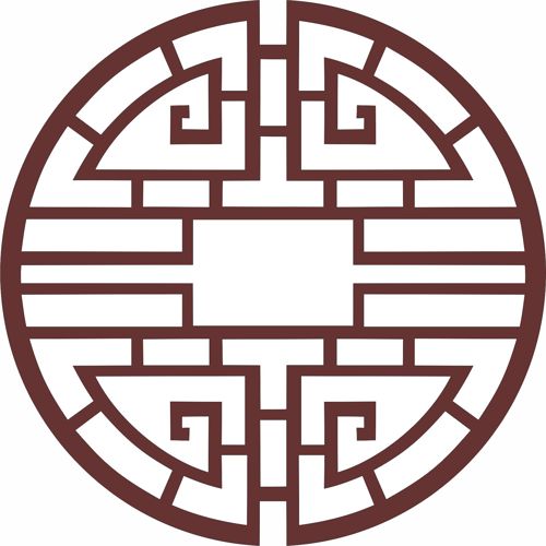 طرح طراحی دکوراسیون درز جلی برای برش لیزری - decor seamless jali design for laser cut ve - برای دستگاه CNC چوب و لیزر (سی ان سی)