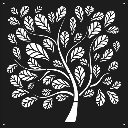 طرح طراحی صفحه نمایش درز برای برش لیزری - decor seamless screen design for laser cutting - برای دستگاه CNC چوب و لیزر (سی ان سی)