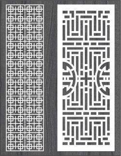 طرح طراحی دیافراگم راه راه دیواره برای برش لیزر cnc - design of striped diaphragm bulkhead for laser cut cnc ve - برای دستگاه CNC چوب و لیزر (سی ان سی)