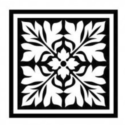 طرح الگوی پنل پنل - design pattern panel - برای دستگاه CNC چوب و لیزر (سی ان سی)
