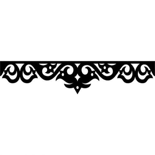 طرح طراحی podz 0003 - design podz 0003 - برای دستگاه CNC چوب و لیزر (سی ان سی)