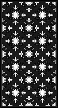 طرح طراحی یکپارچه مدرن هندسی الگوی - design seamless modern geometric pattern ve - برای دستگاه CNC چوب و لیزر (سی ان سی)