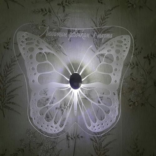 طرح وکتور آماده برش هدیه روز زن برای دستگاه CNC چوب و لیزر ( سی ان سی )