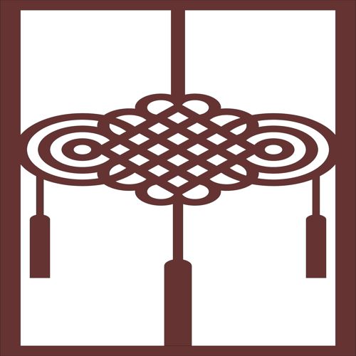 طرح الگوی شبکه‌ای گلدار درز جداکننده برای برش لیزری روکش - divider seamless floral lattice pattern for laser cut ve - برای دستگاه CNC چوب و لیزر (سی ان سی)