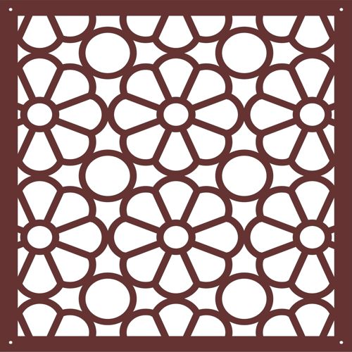 طرح طراحی صفحه نمایش درز برای برش لیزری - divider seamless screen design for laser cutting - برای دستگاه CNC چوب و لیزر (سی ان سی)