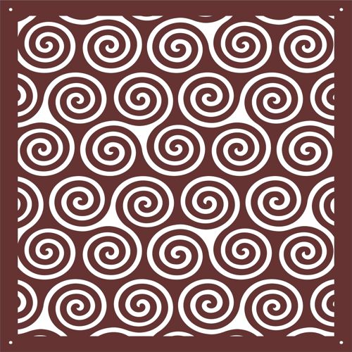 طرح الگوی صفحه نمایش درز جداکننده برای برش لیزری روکش - divider seamless screen pattern for laser cut ve - برای دستگاه CNC چوب و لیزر (سی ان سی)