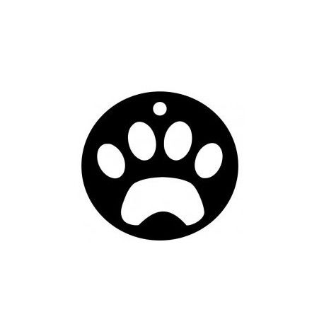 طرح سگ پنجه بازکن - dog paw opener - برای دستگاه CNC چوب و لیزر (سی ان سی)