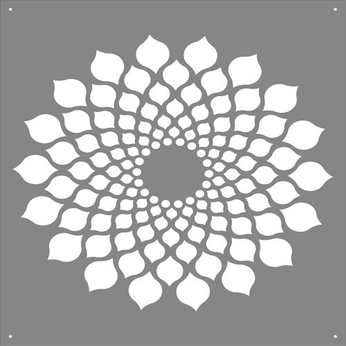 طرح صفحه نمایش اتاق نقاشی درز برای برش لیزر - drawing room screen seamless art for laser cutting - برای دستگاه CNC چوب و لیزر (سی ان سی)
