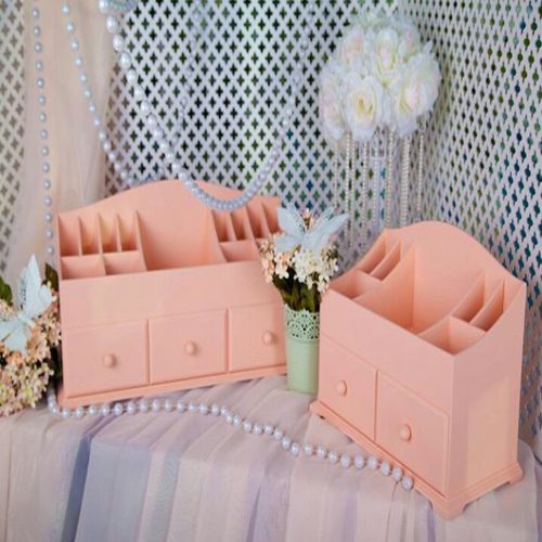 طرح کمد برای لوازم آرایشی برای برش لیزری - dresser for cosmetics for laser cutting ve - برای دستگاه CNC چوب و لیزر (سی ان سی)