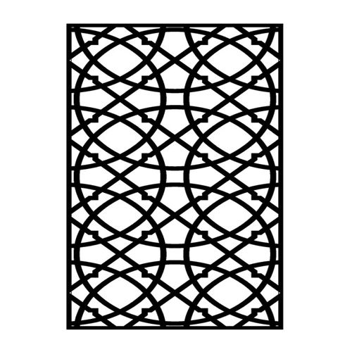 طرح وکتور آماده برش الگوی  برای دستگاه CNC چوب و لیزر ( سی ان سی )