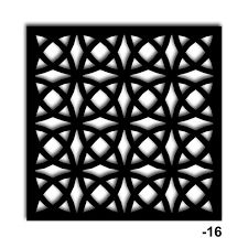 طرح طراحی صفحه فایا - faya screen design 16 - برای دستگاه CNC چوب و لیزر (سی ان سی)