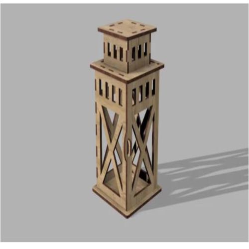 طرح flashlight-clestick-3mm-plywood-ve