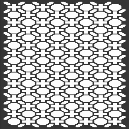 طرح الگوهای گل صفحه طراحی 63 - floral screen patterns design 63 - برای دستگاه CNC چوب و لیزر (سی ان سی)