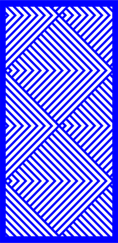 طرح الگوهای صفحه گلدار طراحی 0 - floral screen patterns design 150 - برای دستگاه CNC چوب و لیزر (سی ان سی)