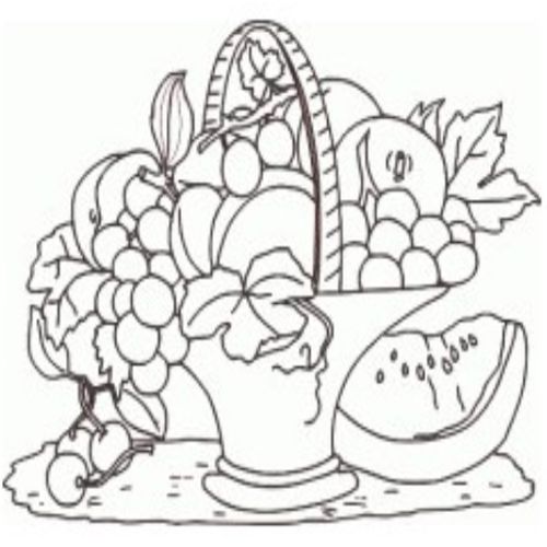 طرح flower-cnc