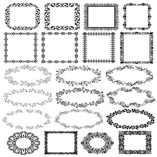 طرح فریم‌ورک‌های - frameworks 2 ve - برای دستگاه CNC چوب و لیزر (سی ان سی)