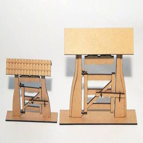 طرح دروازه برای برش لیزری - gate for laser cut - برای دستگاه CNC چوب و لیزر (سی ان سی)
