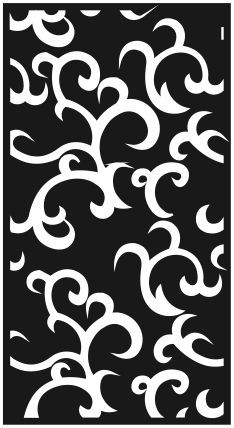 طرح پارتیشن هندسی درز الگوی طراحی قالب - geometric partition seamless pattern design template ve - برای دستگاه CNC چوب و لیزر (سی ان سی)