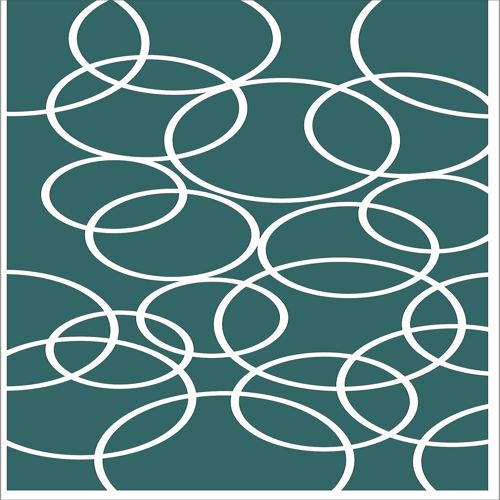 طرح پنل جلوپنجره هنری برای برش لیزری شیشه - grille panel art for laser cut ve - برای دستگاه CNC چوب و لیزر (سی ان سی)