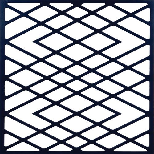 طرح طراحی گریل 08 - grilles design 08 - برای دستگاه CNC چوب و لیزر (سی ان سی)