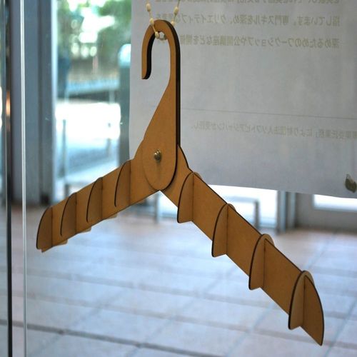 طرح آویز برای برش لیزری - hanger for laser cut ve - برای دستگاه CNC چوب و لیزر (سی ان سی)