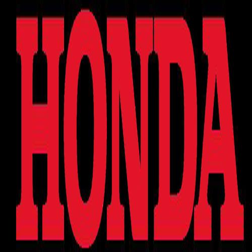 طرح هوندا - honda - برای دستگاه CNC چوب و لیزر (سی ان سی)