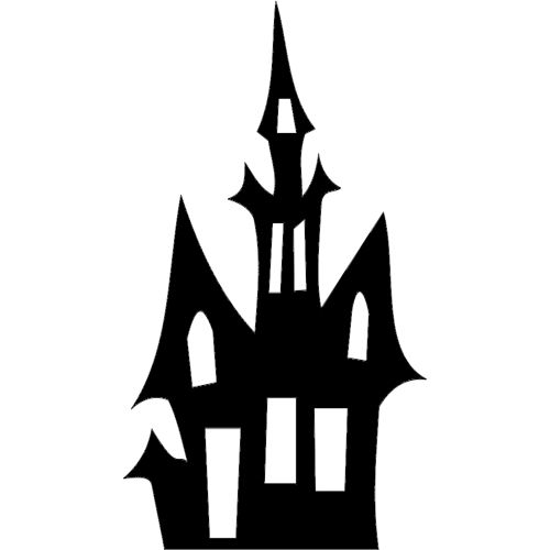 طرح وحشت - horror - برای دستگاه CNC چوب و لیزر (سی ان سی)