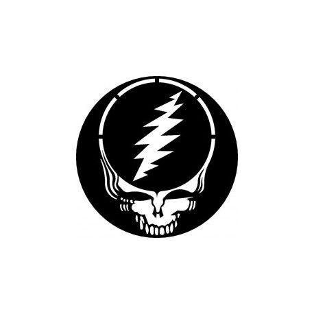 طرح جمجمه ترسناک پرنده سر سر بالا عکس - horror skull bird head head top - برای دستگاه CNC چوب و لیزر (سی ان سی)