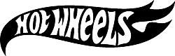 طرح چرخ‌های داغ hwr - hot wheels hwr2 - برای دستگاه CNC چوب و لیزر (سی ان سی)
