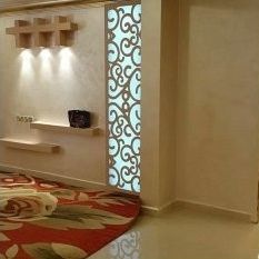 طرح house-design-interior-grill