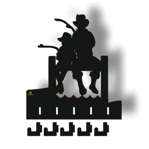طرح housekeepers-hangers-son-and-father-ve