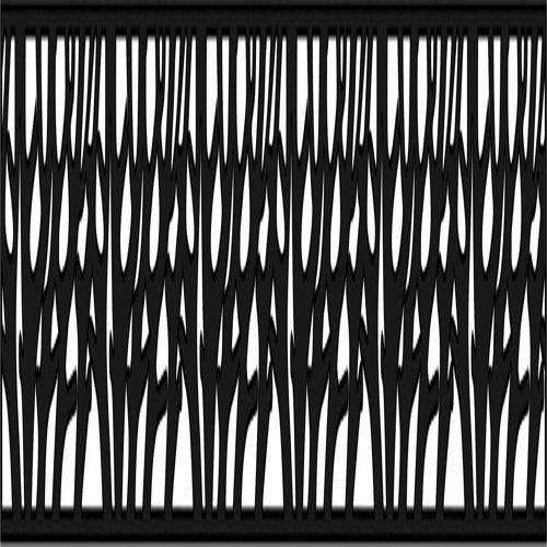 طرح طراحی دکور جالی الگوی یکپارچه - jali design decor pattern seamless ve - برای دستگاه CNC چوب و لیزر (سی ان سی)