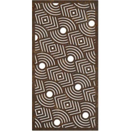طرح طراحی خالی - jali design - برای دستگاه CNC چوب و لیزر (سی ان سی)