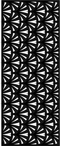 طرح طراحی جالی الگو گریل طراحی - jali design pattern grill design ve - برای دستگاه CNC چوب و لیزر (سی ان سی)