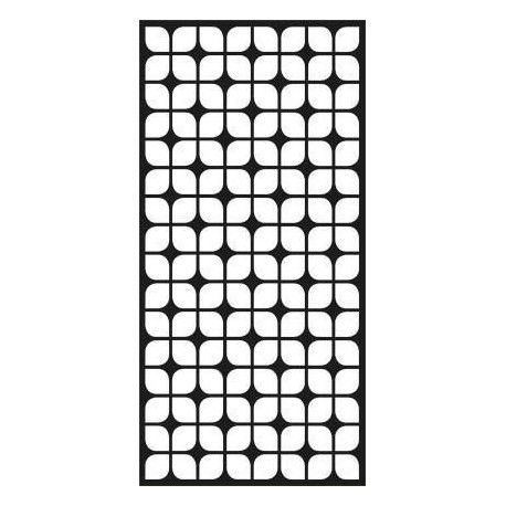 طرح طراحی جلی وکتور هنر - jali design vector art - برای دستگاه CNC چوب و لیزر (سی ان سی)