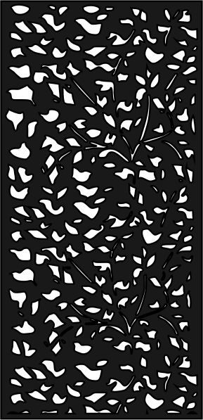 طرح الگوی جالی برای داخلی - jali pattern for interior ve - برای دستگاه CNC چوب و لیزر (سی ان سی)