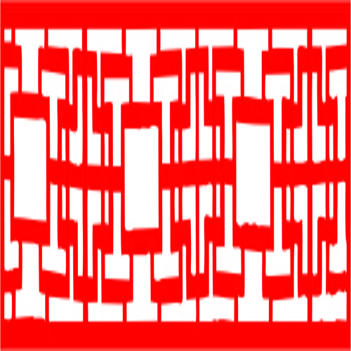 طرح صفحه نمایش پنل گریل جالی (jali pattern grill panel screen ) - jali pattern grill panel screen ve - برای دستگاه CNC چوب و لیزر (سی ان سی)