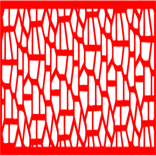 طرح صفحه پنل jali طرح - jali pattern screen panel design ve - برای دستگاه CNC چوب و لیزر (سی ان سی)
