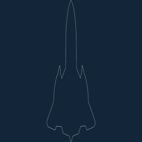 طرح جت فری - jet - برای دستگاه CNC چوب و لیزر (سی ان سی)
