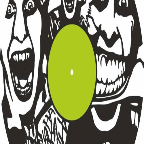 طرح ساعت وینیل جوکر لیزری - joker clock vinyl laser cut ve - برای دستگاه CNC چوب و لیزر (سی ان سی)