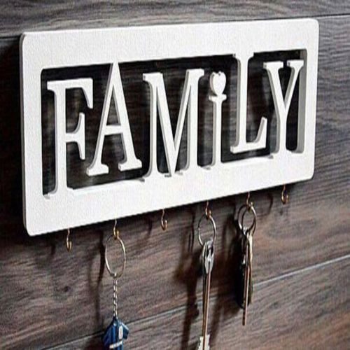 طرح جاکلیدی خانواده برای برش لیزری - keychain family for laser cut - برای دستگاه CNC چوب و لیزر (سی ان سی)