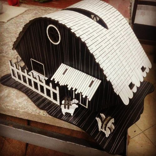 طرح کلبای جدید برای برش لیزری - kolbaye jadid for laser cut - برای دستگاه CNC چوب و لیزر (سی ان سی)