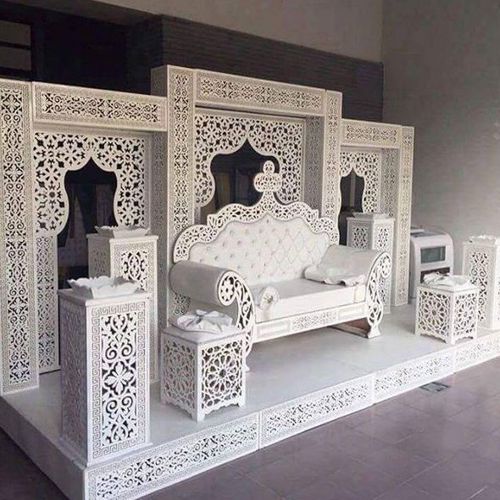 طرح برش لیزری فوتوزونا آرکا - laser cut 130 fotozona arka ve - برای دستگاه CNC چوب و لیزر (سی ان سی)
