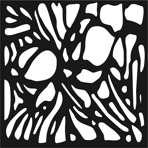 طرح قالب طرح هندسی انتزاعی برش لیزری - laser cut abstract geometric screen design template ve - برای دستگاه CNC چوب و لیزر (سی ان سی)