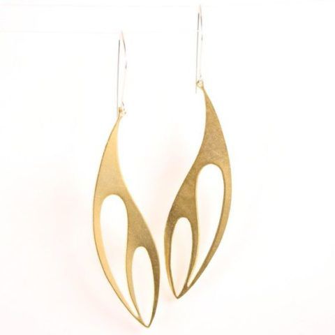طرح قالب‌های گوشواره اکریلیک برش لیزری - laser cut acrylic earrings templates - برای دستگاه CNC چوب و لیزر (سی ان سی)