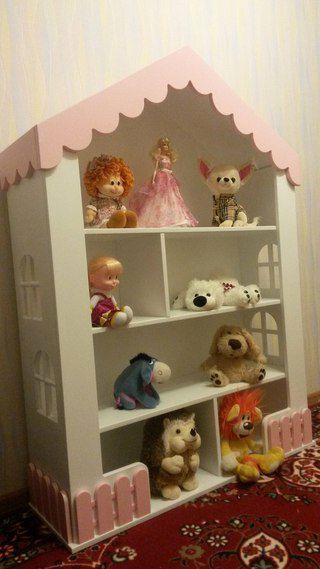 طرح برش لیزری خانه کودک سه بعدی پازل - laser cut baby house 3d puzzle ve - برای دستگاه CNC چوب و لیزر (سی ان سی)