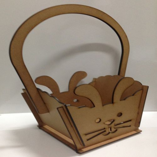 طرح لیزر برش بندژا ال 3 a coelho pascoa - laser cut bandeja al 231 a coelho pascoa ve - برای دستگاه CNC چوب و لیزر (سی ان سی)